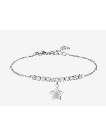 BRACCIALE DONNA IN ACCIAIO...