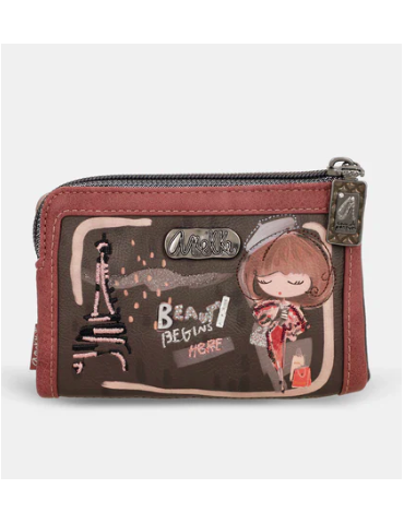 ANEKKE Portafogli medio...