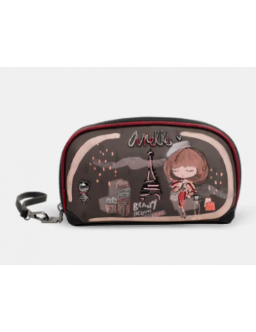 ANEKKE Portatutto RFID...