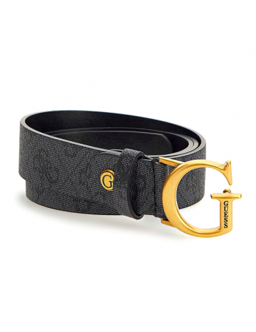 GUESS CINTURA DONNA GINEVRA...