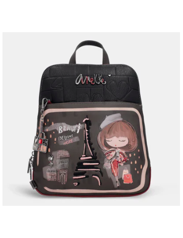 ANEKKE Zaino da passeggio...