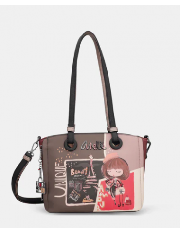 ANEKKE Tote grande...