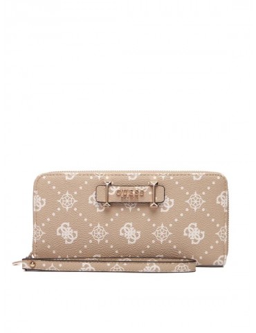 PORTAFOGLIO SILIA LOGO