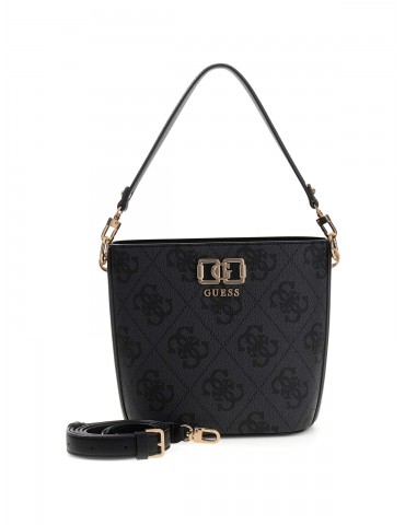 GUESS Borsa secchiello Logo...