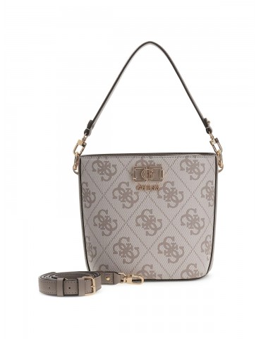 GUESS Borsa secchiello Logo...