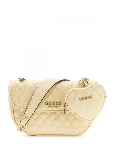 GUESS BORSA A SPALLA ATABEY...