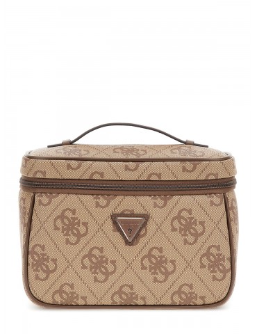 GUESS Beauty Case Berta 4G...