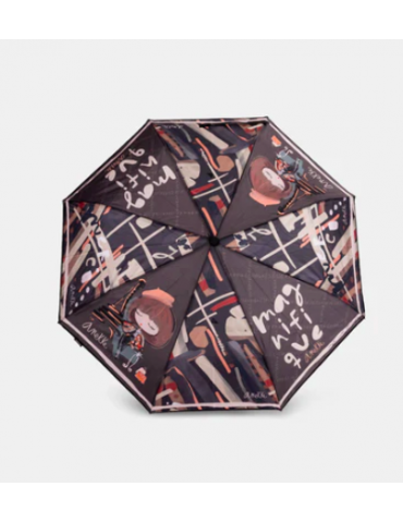 ANEKKE Ombrello automatico...