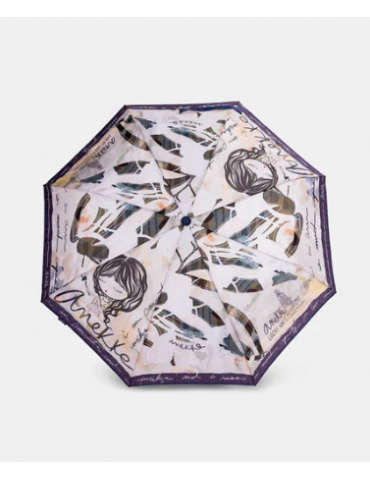 ANEKKE Ombrello automatico...