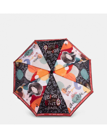 ANEKKE Ombrello automatico...