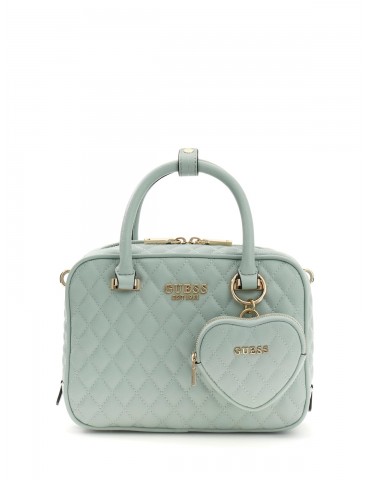 GUESS BORSA A MANO ATABEY LIS