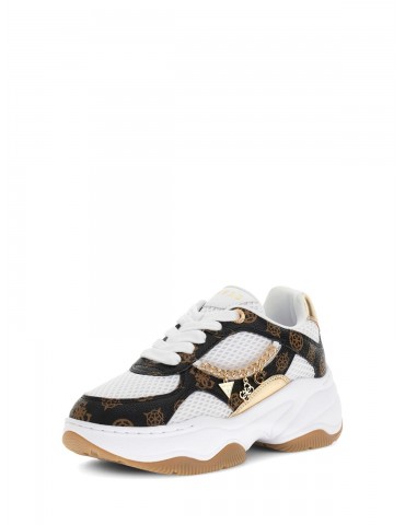 GUESS Sneakers Harpaa Logo