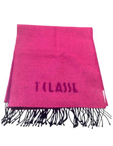 1CLASSE SCIARPA FUXIA PIENA