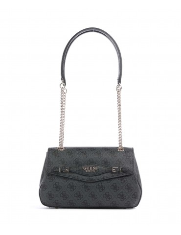 GUESS BORSA A SPALLA KATYA