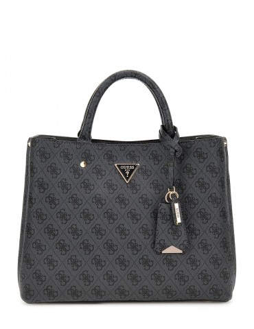 GUESS BORSA A MANO MERIDIAN...