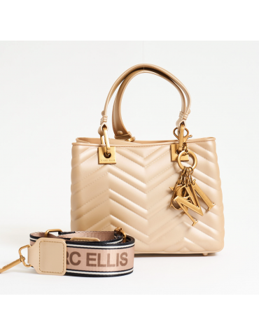 Marc Ellis Borsa Flat...