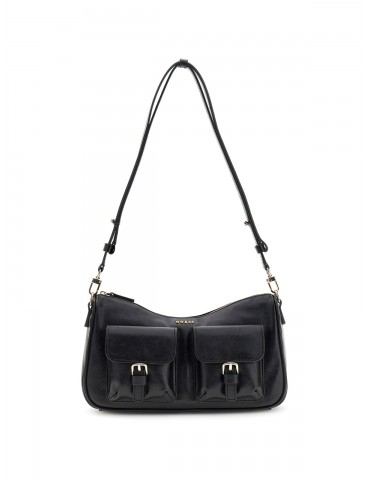 GUESS BORSA A SPALLA KASSIE