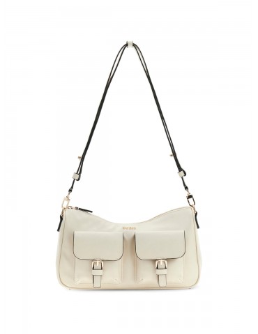 GUESS BORSA A SPALLA KASSIE...