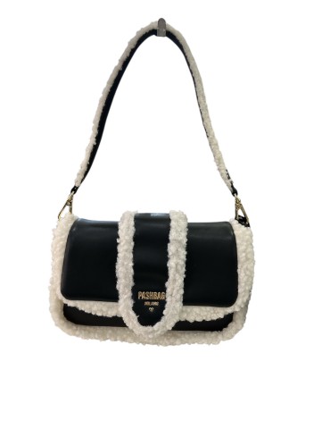 PASHBAG BORSA A SPALLA...
