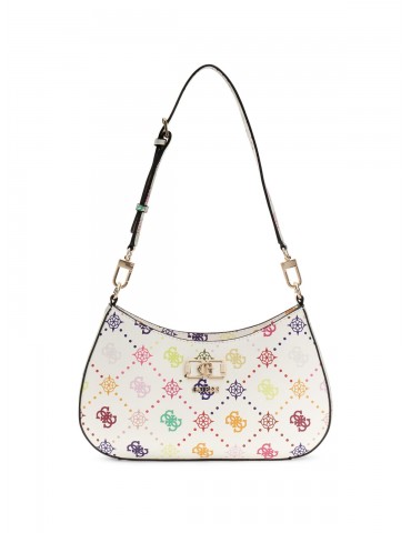 GUESS BORSA A SPALLA EMELIE...