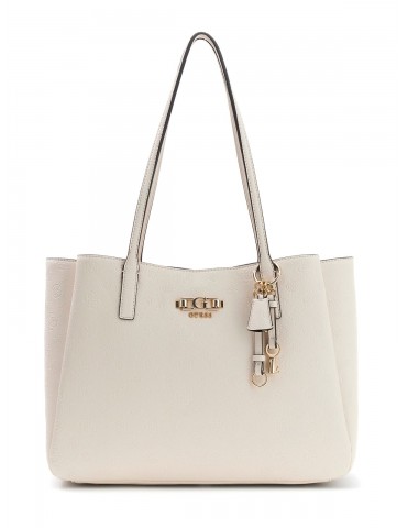 GUESS TOTE BAG MULTI COMP...