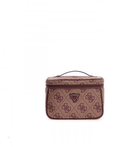 Guess Beauty Case Berta 4G...