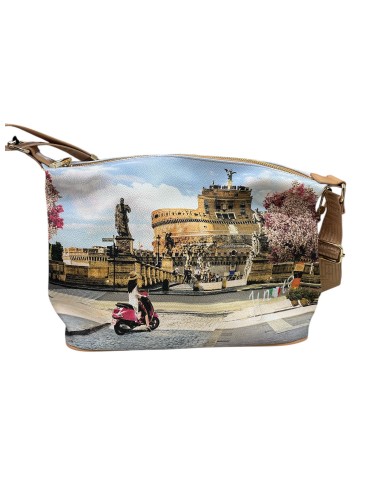 YNOT HOBO ROMAN HOLIDAYS