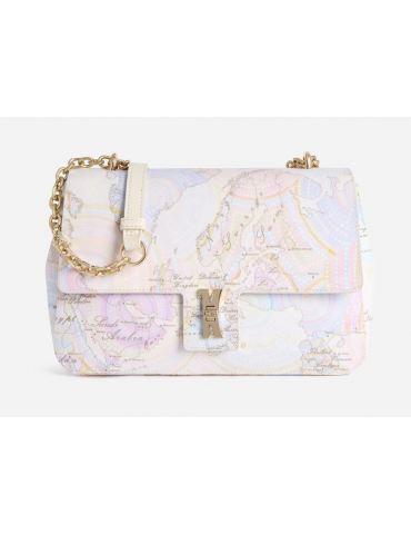 Alviero Martini Bay Lock...