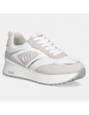 LIUJO SNEAKERS MAXI WONDER...