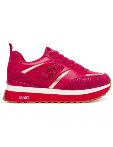 LIUJO SNEAKERS MAXI WONDER...