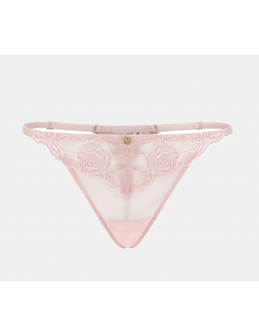 GUESS Perizoma ricamato Amelie