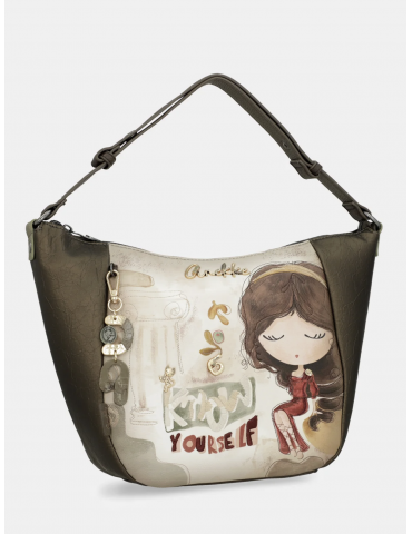 Anekke Borsa hobo Muse