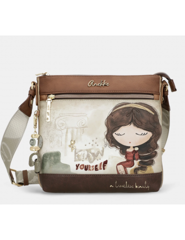 Anekke Borsa a tracolla Muse