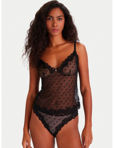 GUESS COORDINATO BRASILIANA...