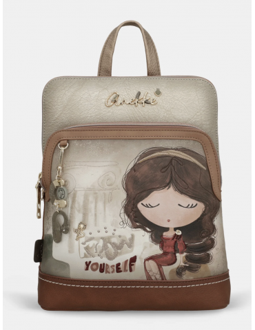 Anekke Zaino quadrato Muse