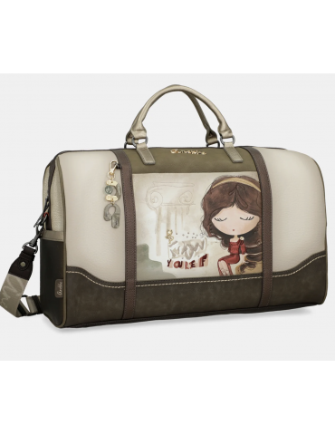 Anekke Borsa da viaggio Muse