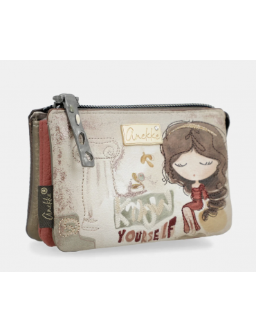 Anekke Portamonete a 3...