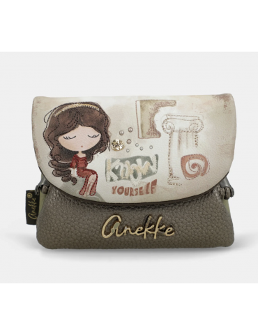 Anekke Portamonete con...