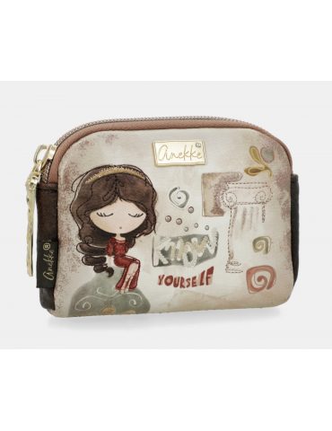 Anekke Portamonete piccolo...