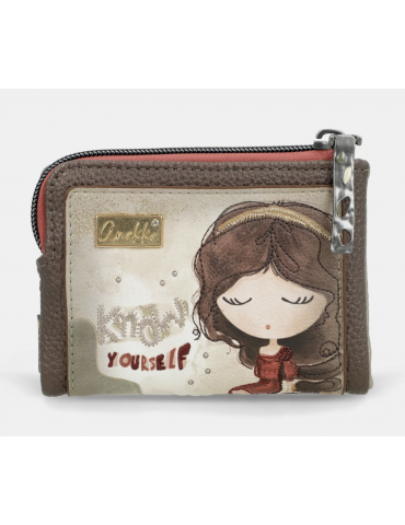 Anekke Portamonete piccolo...