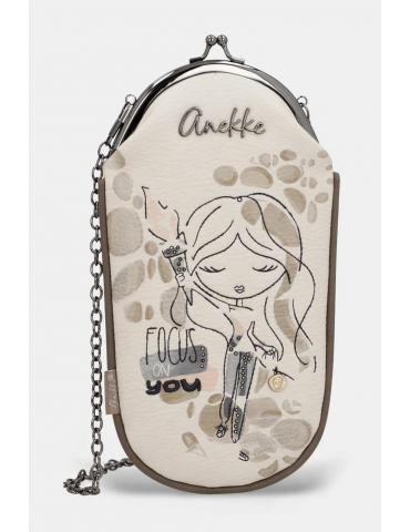 Anekke Custodia per...