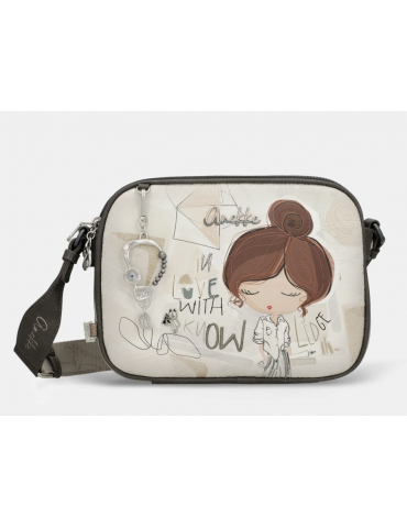 Anekke Borsa a tracolla Sophia