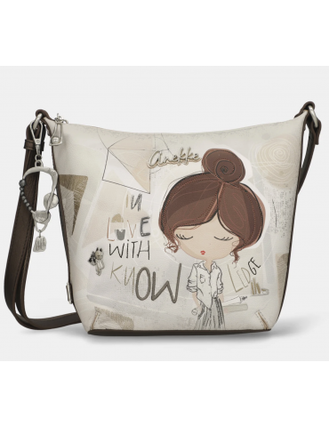 Anekke Borsa a tracolla Sophia