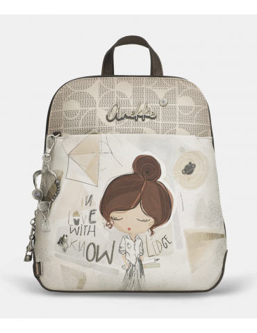 Anekke Zaino medio Sophia