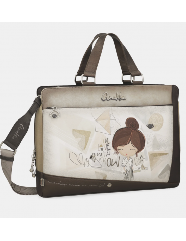 Anekke Portadocumenti Sophia