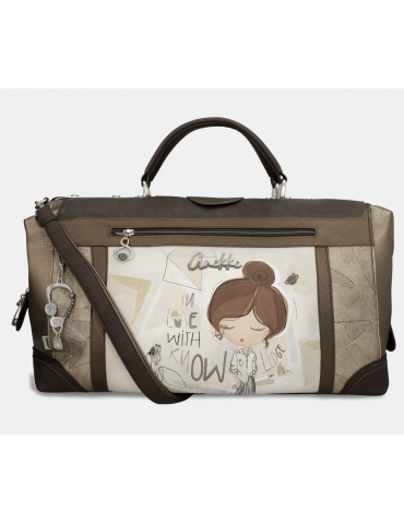 Anekke Borsa da viaggio Sophia
