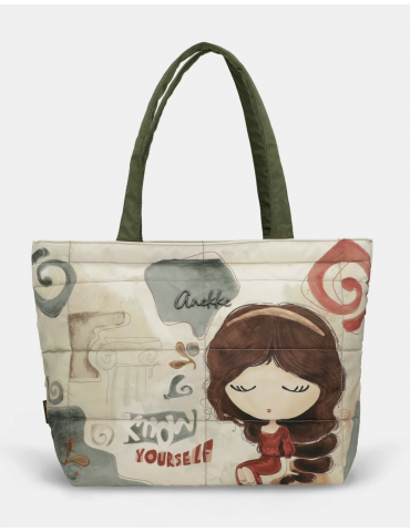 Anekke Borsa da viaggio Muse