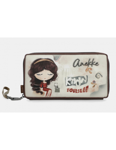 Anekke Porta passaporto Muse