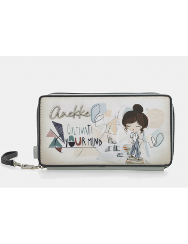 Anekke Porta passaporto Sophia