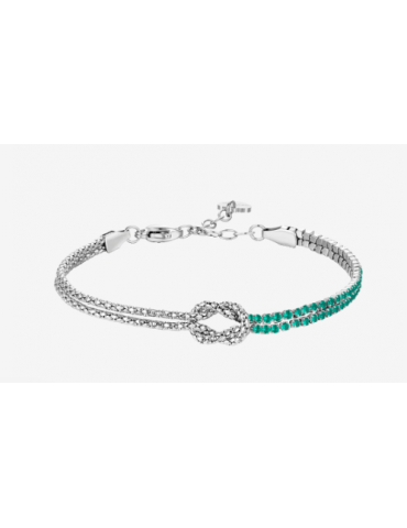 LUCA BARRA BRACCIALE DONNA...